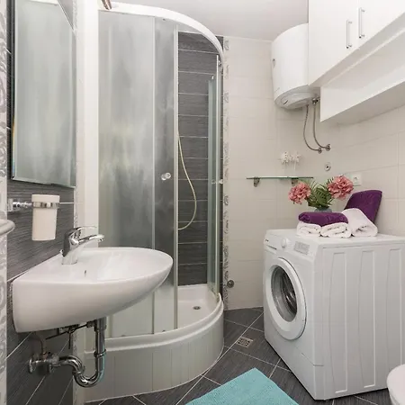 Apartament Long